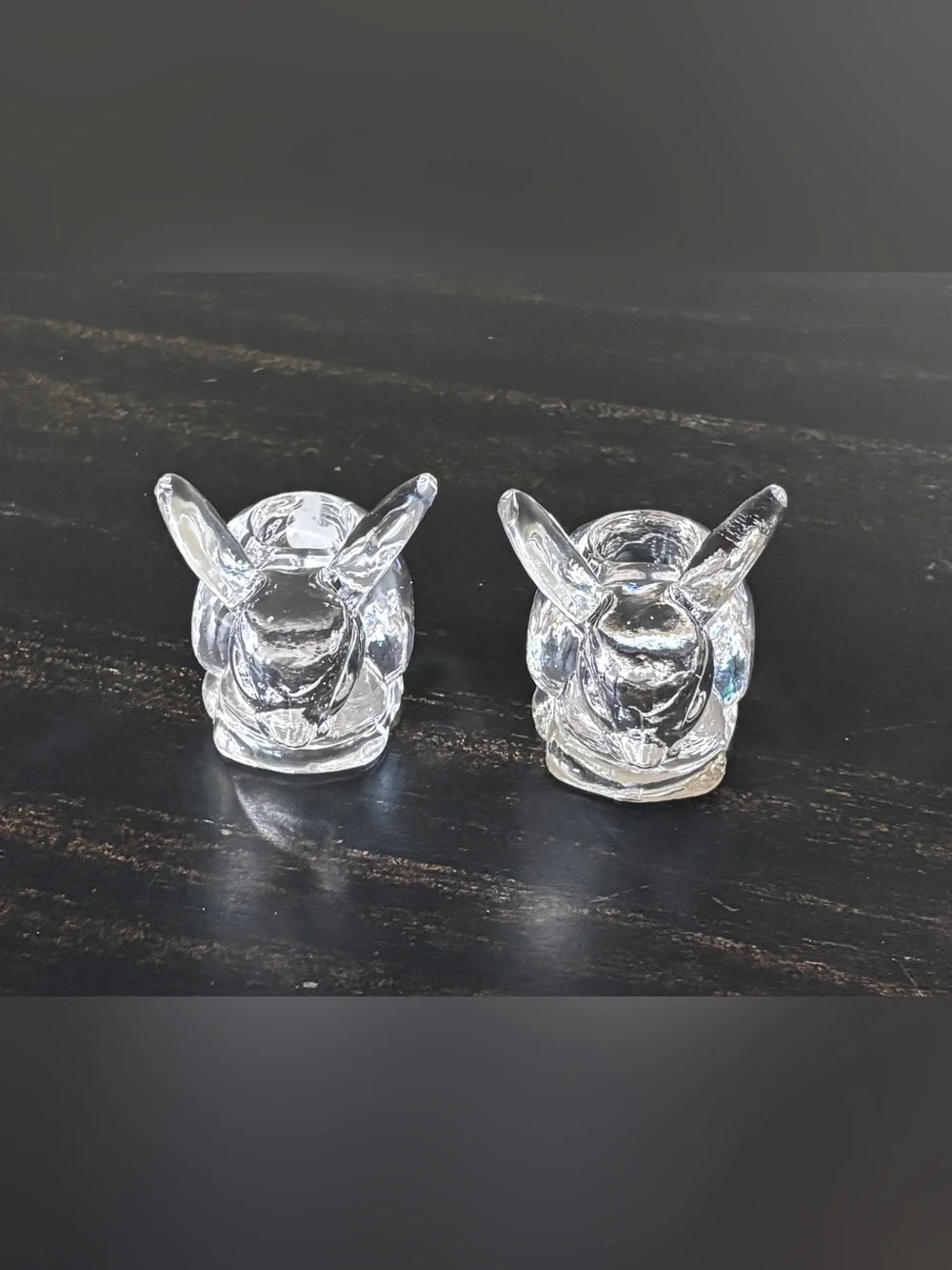 Crystal Clear elevate your